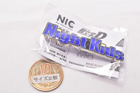 Initial D Diecast Pins [3.Night Kids]