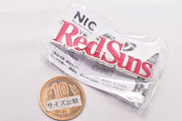 Initial D Diecast Pins [5.RedSuns]