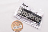 Initial D Diecast Pins [6.Emperor]