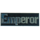 Initial D Diecast Pins [6.Emperor]