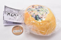Kisekae Omelet rice plush toy [3.White sauce x chicken rice]