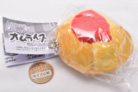 Kisekae Omelet rice plush toy [4.Ketchup x Napolitan]