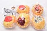 Kisekae Omelet rice plush toy [All 5 type set (Full Complete)]