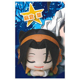 Onemutan SHAMAN KING [2.Asakura Yoh]