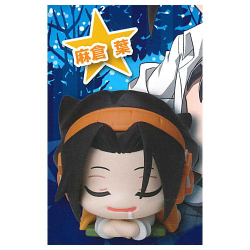 Onemutan SHAMAN KING [2.Asakura Yoh]