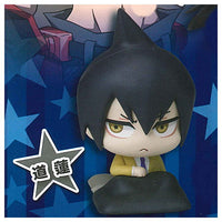 Onemutan SHAMAN KING [3.Tao Ren]