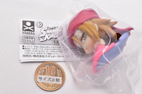 Onemutan SHAMAN KING [4.Kyoyama Anna]