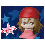 Onemutan SHAMAN KING [4.Kyoyama Anna]