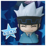 Onemutan SHAMAN KING [5.Horohoro]