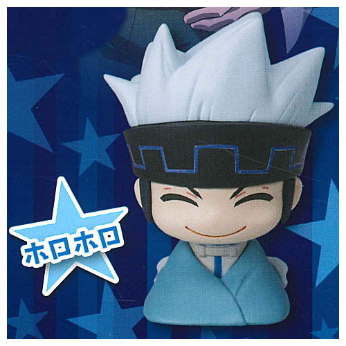 Onemutan SHAMAN KING [5.Horohoro]