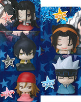 Onemutan SHAMAN KING [All 5 type set(Full Complete)]