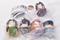 Onemutan SHAMAN KING [All 5 type set(Full Complete)]