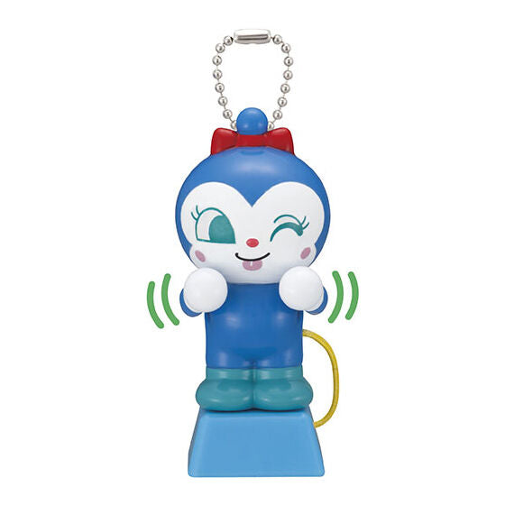 Anpanman kachakacha Outlet Part.6 [3.Action Kokin-chan]