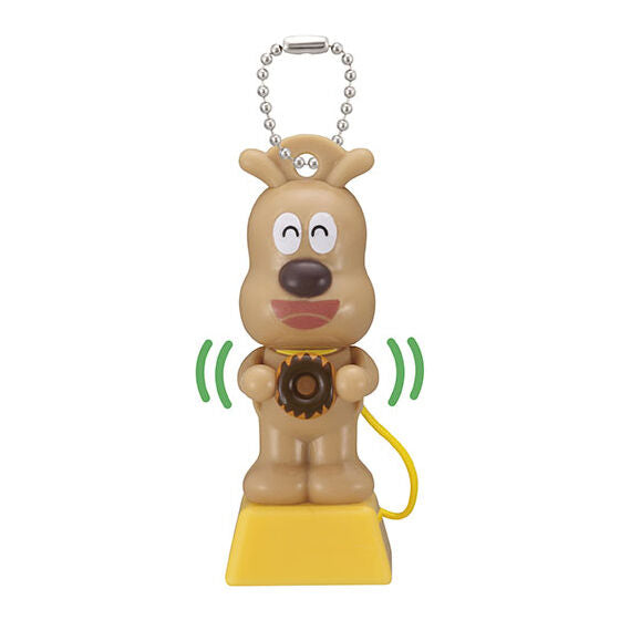 Anpanman kachakacha Outlet Part.6 [5.Action Cheese]