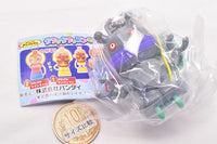 Anpanman kachakacha Outlet Part.6 [6.Action Dadandan]