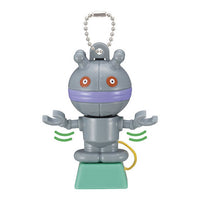 Anpanman kachakacha Outlet Part.6 [6.Action Dadandan]