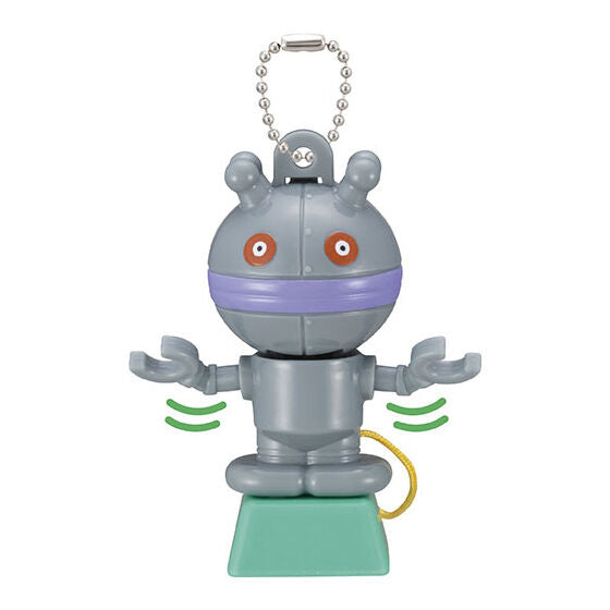 Anpanman kachakacha Outlet Part.6 [6.Action Dadandan]