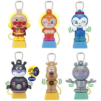 Anpanman kachakacha Outlet Part.6 [All 6 type set (Full Complete)]