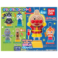 Anpanman kachakacha Outlet Part.6 [All 6 type set (Full Complete)]