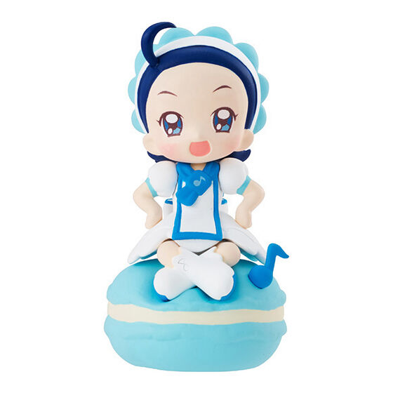 Gashapon Kuji Ojamajo Doremi Assort collection [3.A award: Aiko Senoo]