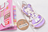 Gashapon Kuji Ojamajo Doremi Assort collection [7.B award: Rubber mascot Onpu Segawa]