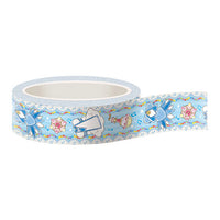 Gashapon Kuji Ojamajo Doremi Assort collection [11.C award: Masking Tape Aiko Design]