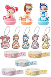 Gashapon Kuji Ojamajo Doremi Assort collection [All 13 type set (Full Complete)]