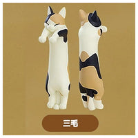 Sakuna: Of Rice and Ruin Nobitaneko Minifigure [1.Mike]