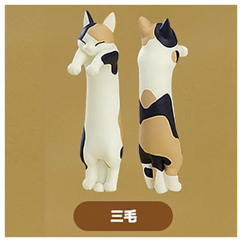 Sakuna: Of Rice and Ruin Nobitaneko Minifigure [1.Mike]