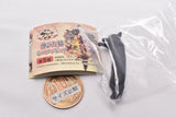 Sakuna: Of Rice and Ruin Nobitaneko Minifigure [4.Kuro]