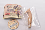 Sakuna: Of Rice and Ruin Nobitaneko Minifigure [5.Tora]