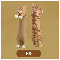 Sakuna: Of Rice and Ruin Nobitaneko Minifigure [5.Tora]