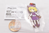 Touhou Lost Word Capsule SD Rubber Strap vol.4 [1.Lunasa Prismriver]
