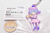 Touhou Lost Word Capsule SD Rubber Strap vol.4 [3.Merlin Prismriver]