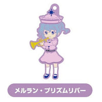 Touhou Lost Word Capsule SD Rubber Strap vol.4 [3.Merlin Prismriver]