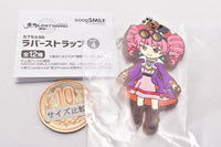 Touhou Lost Word Capsule SD Rubber Strap vol.4 [6.Joon Yorigami]