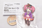 Touhou Lost Word Capsule SD Rubber Strap vol.4 [6.Joon Yorigami]
