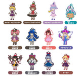 Touhou Lost Word Capsule SD Rubber Strap vol.4 [All 12 type set(Full Complete)]