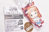 Umamusume Pretty Derby issho ni odekake Capsule Rubber Mascot 1 [6.Grass Wonder]