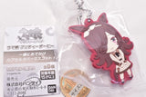 Umamusume Pretty Derby issho ni odekake Capsule Rubber Mascot 1 [8.Rice shower]