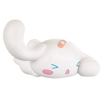 Sanrio Characters Suttenkororin Figure [2.Cinnamoroll]