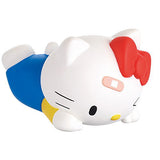 Sanrio Characters Suttenkororin Figure [5.Hello Kitty]