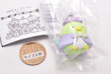 Movie Sumikkogurashi Figure Mascot Part.2 [2.Penguin?]