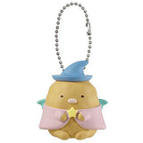 Movie Sumikkogurashi Figure Mascot Part.2 [3.Tonkatsu]