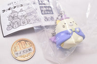 Movie Sumikkogurashi Figure Mascot Part.2 [4.Neko]