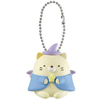 Movie Sumikkogurashi Figure Mascot Part.2 [4.Neko]