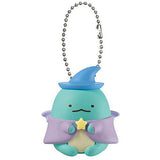 Movie Sumikkogurashi Figure Mascot Part.2 [5.Tokage]