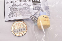 Movie Sumikkogurashi Figure Mascot Part.2 [6.Ebifurai no Shippo]