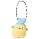 Movie Sumikkogurashi Figure Mascot Part.2 [6.Ebifurai no Shippo]