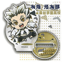 Haikyu!! Pyonkore Acrylic stand [5.Kotaro Bokuto]